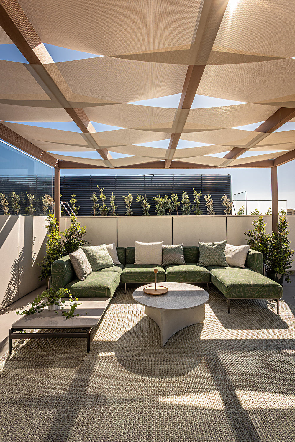 DUUO Lisboa: O Design de interiores valoriza a experiência de habitar