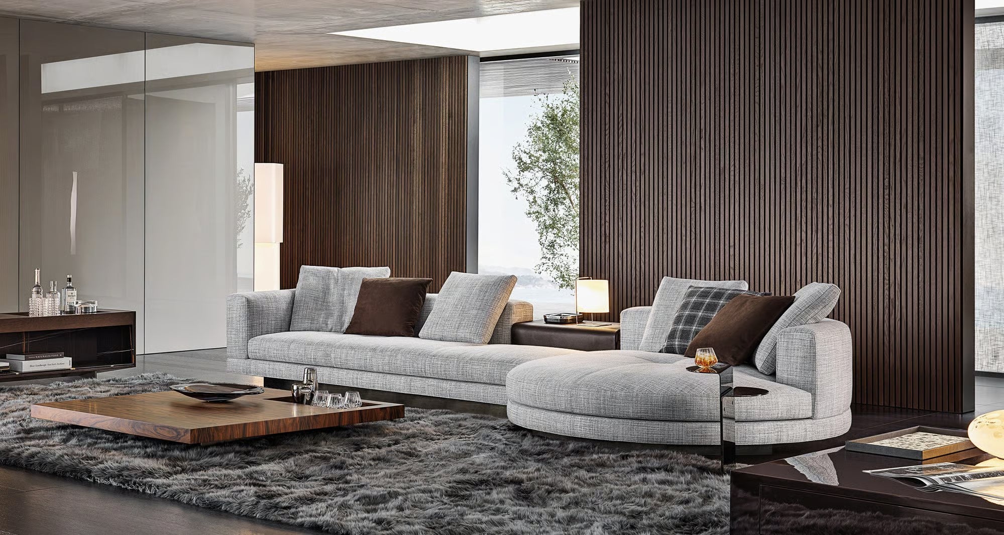 MINOTTI Connery