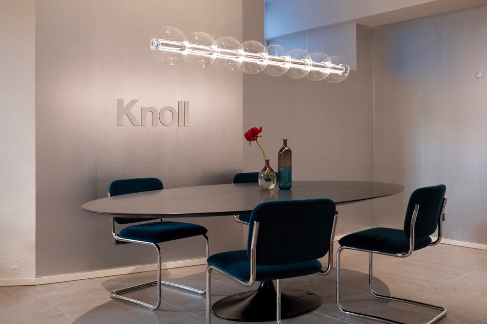 Knoll na loja do Príncipe Real 
