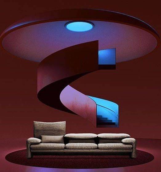 Cassina do Passado ao presente 