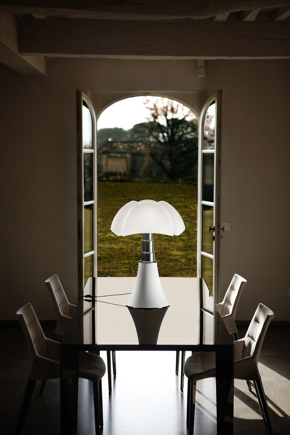 Coleção Pipistrello na QuartoSala