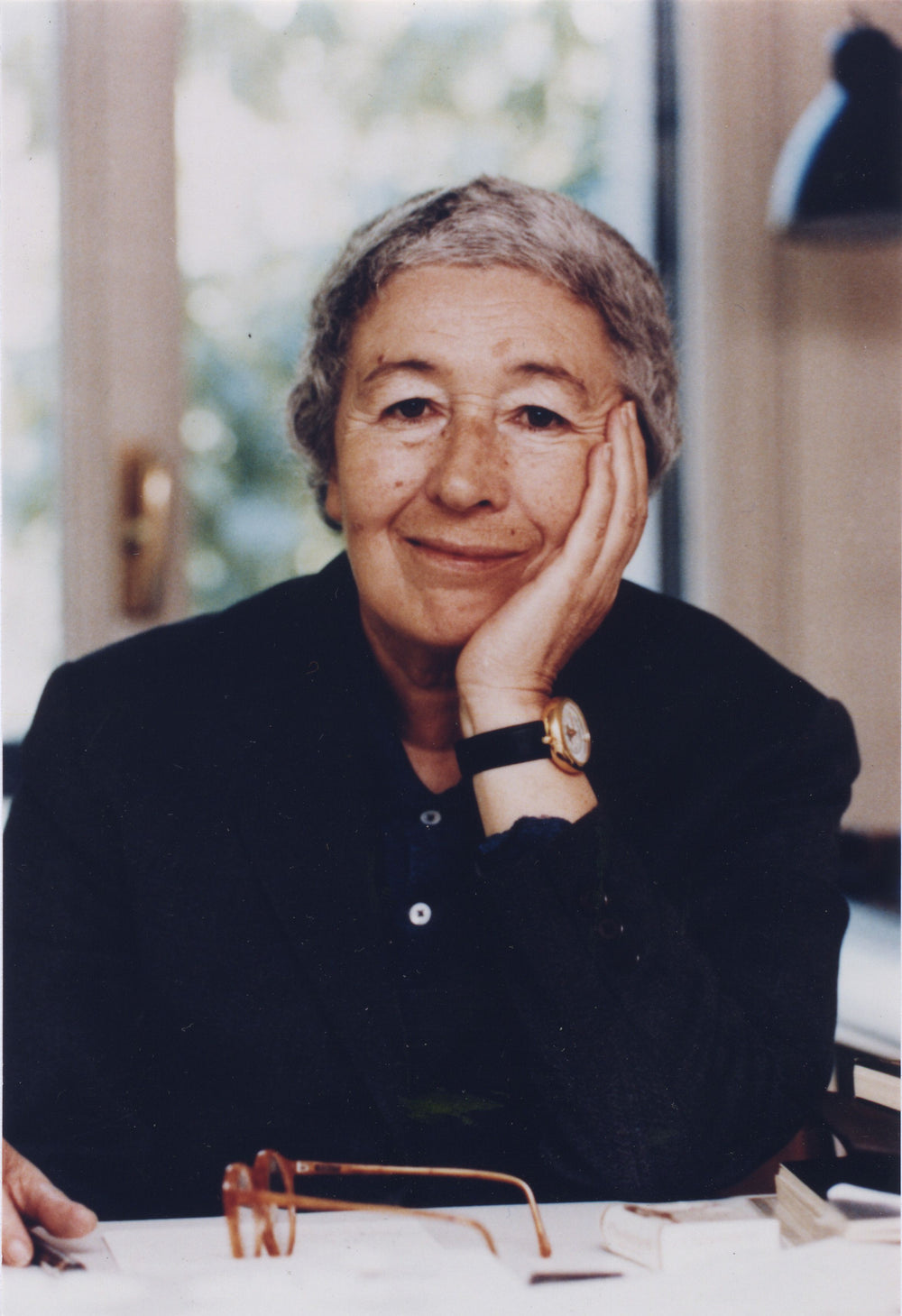 Gae Aulenti: A Arquiteta do Pensamento livre