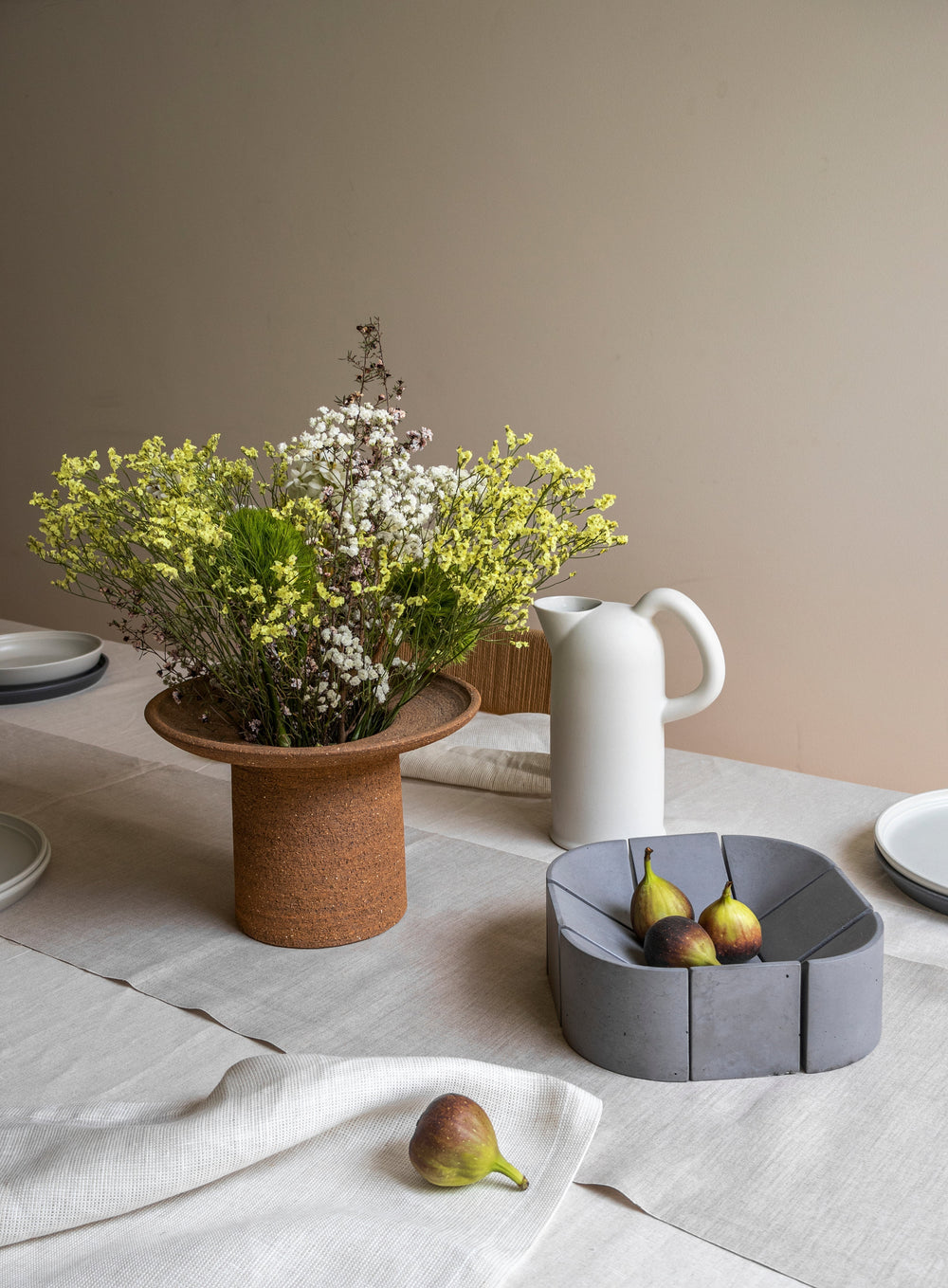 Origin Made Design com propósito e tradição