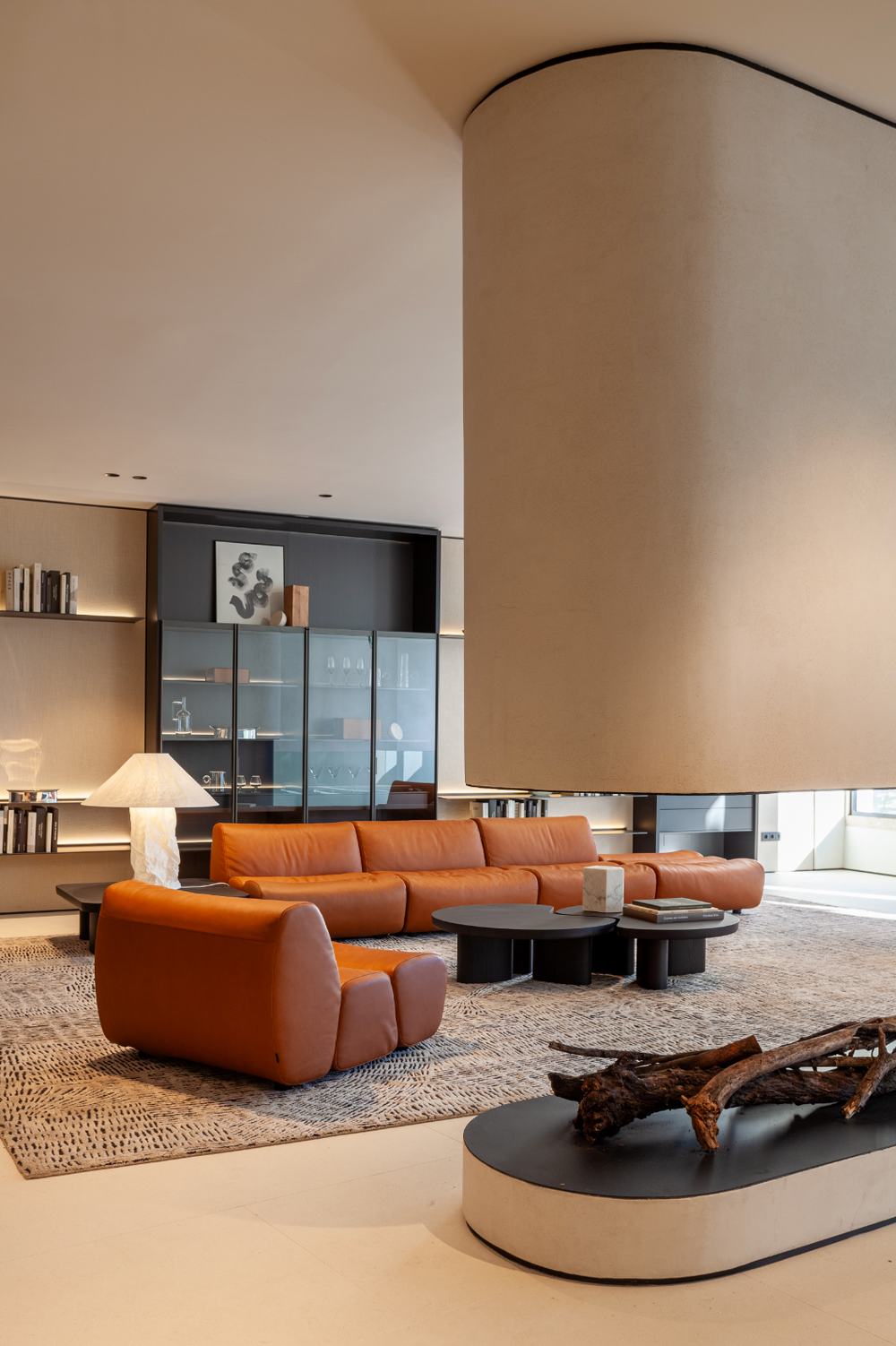 Poliform Lisboa by QuartoSala é destino do design italiano na cidade