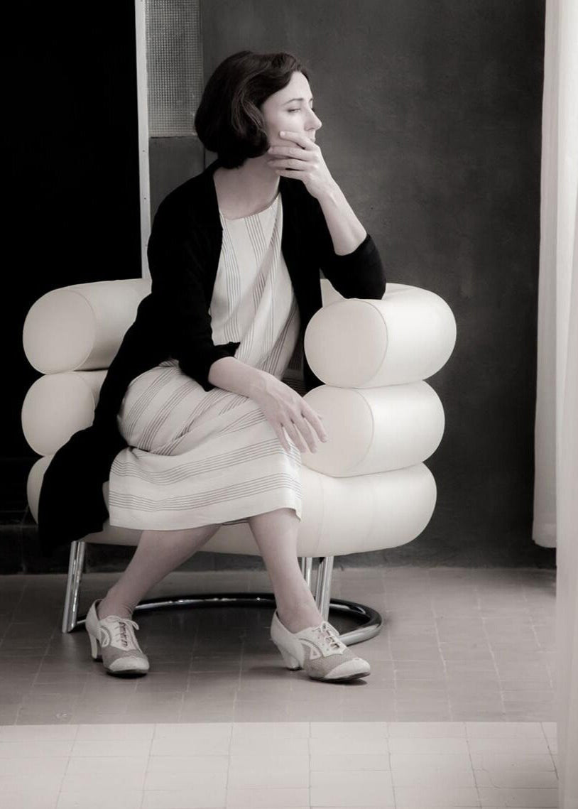 Eileen Gray: Uma Visionária do Design e da Arquitetura Moderna