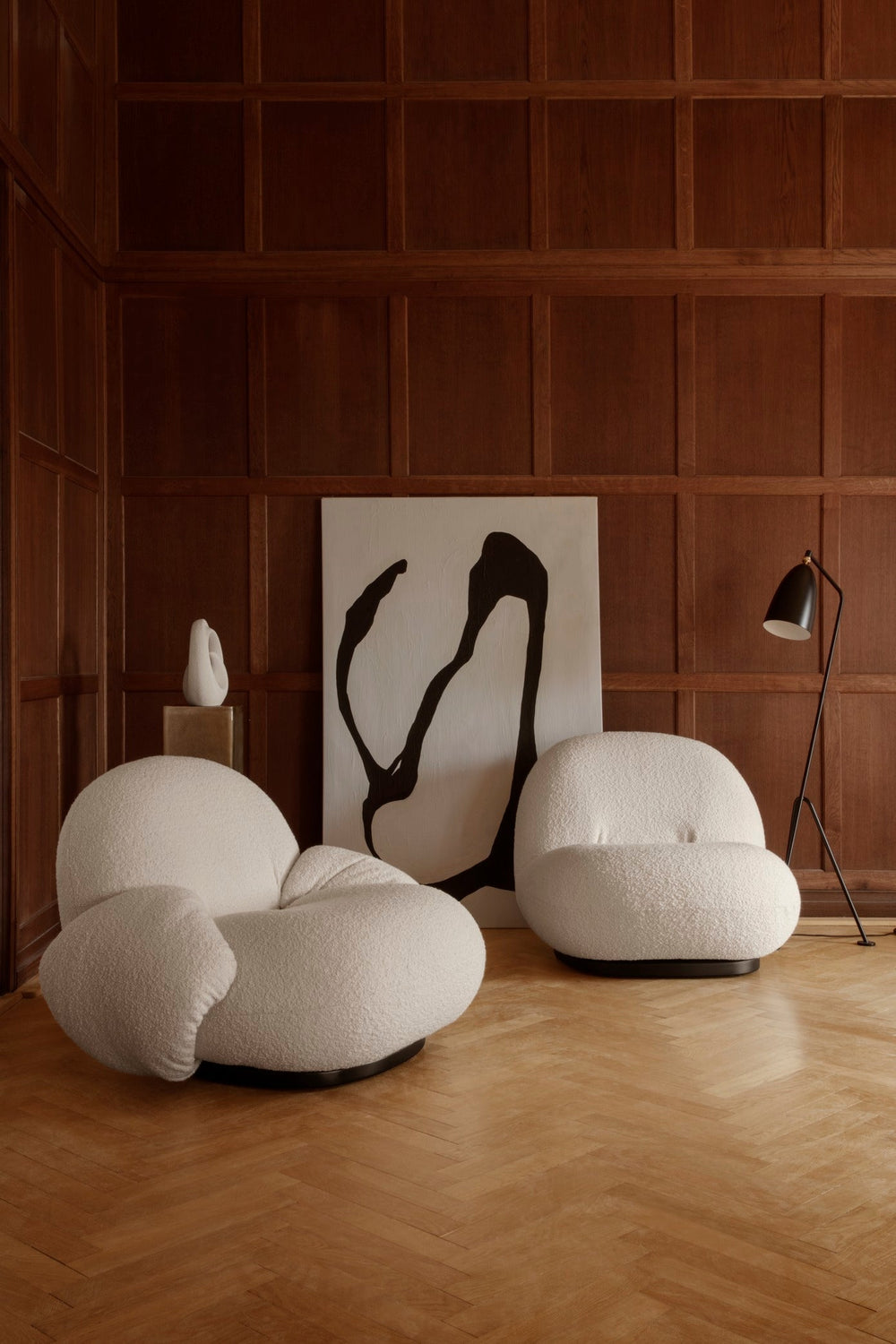 Gubi: A essência do Design escandinavo