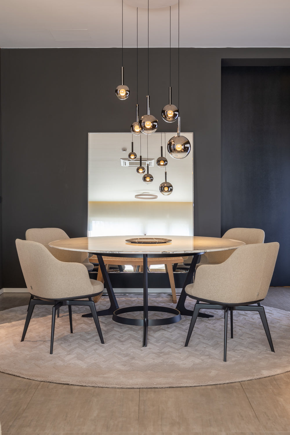 MAXALTO ganha dimensão na loja de Oeiras