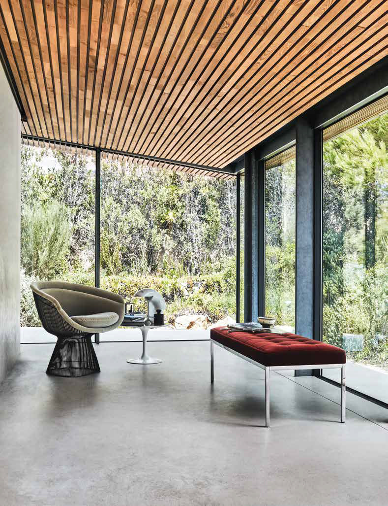 A Knoll em Lisboa na QuartoSala 