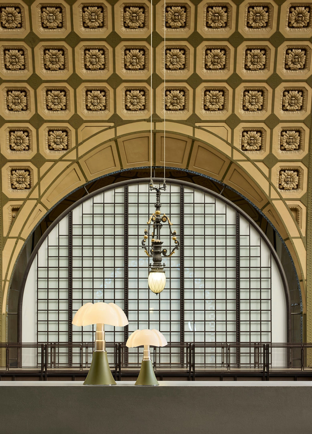 Pipistrello Edição Especial Museu D'Orsay 