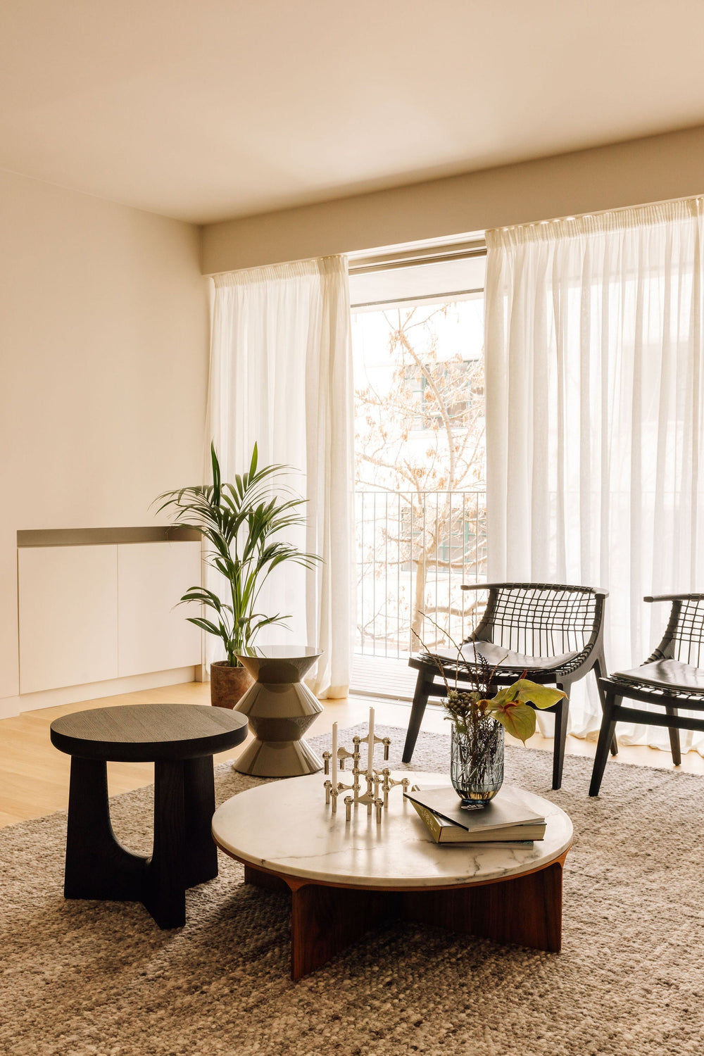 Projetos de Design de interiores