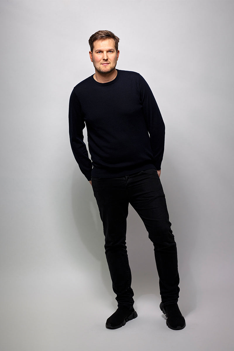 Sebastian Herkner um Designer em ascensão