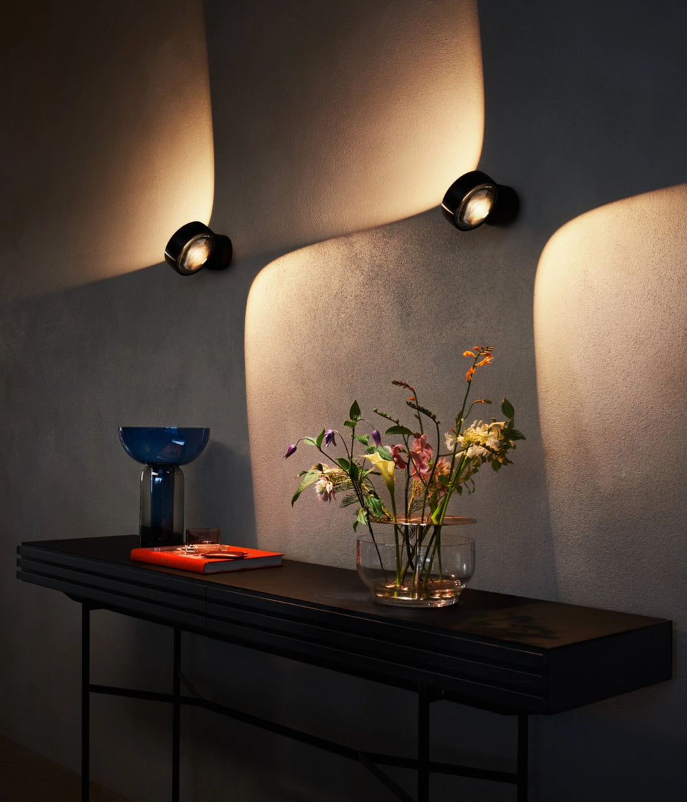 Coleção OCCHIO Sento Verticale