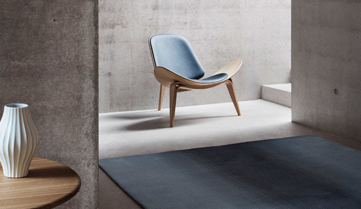 CARL HANSEN