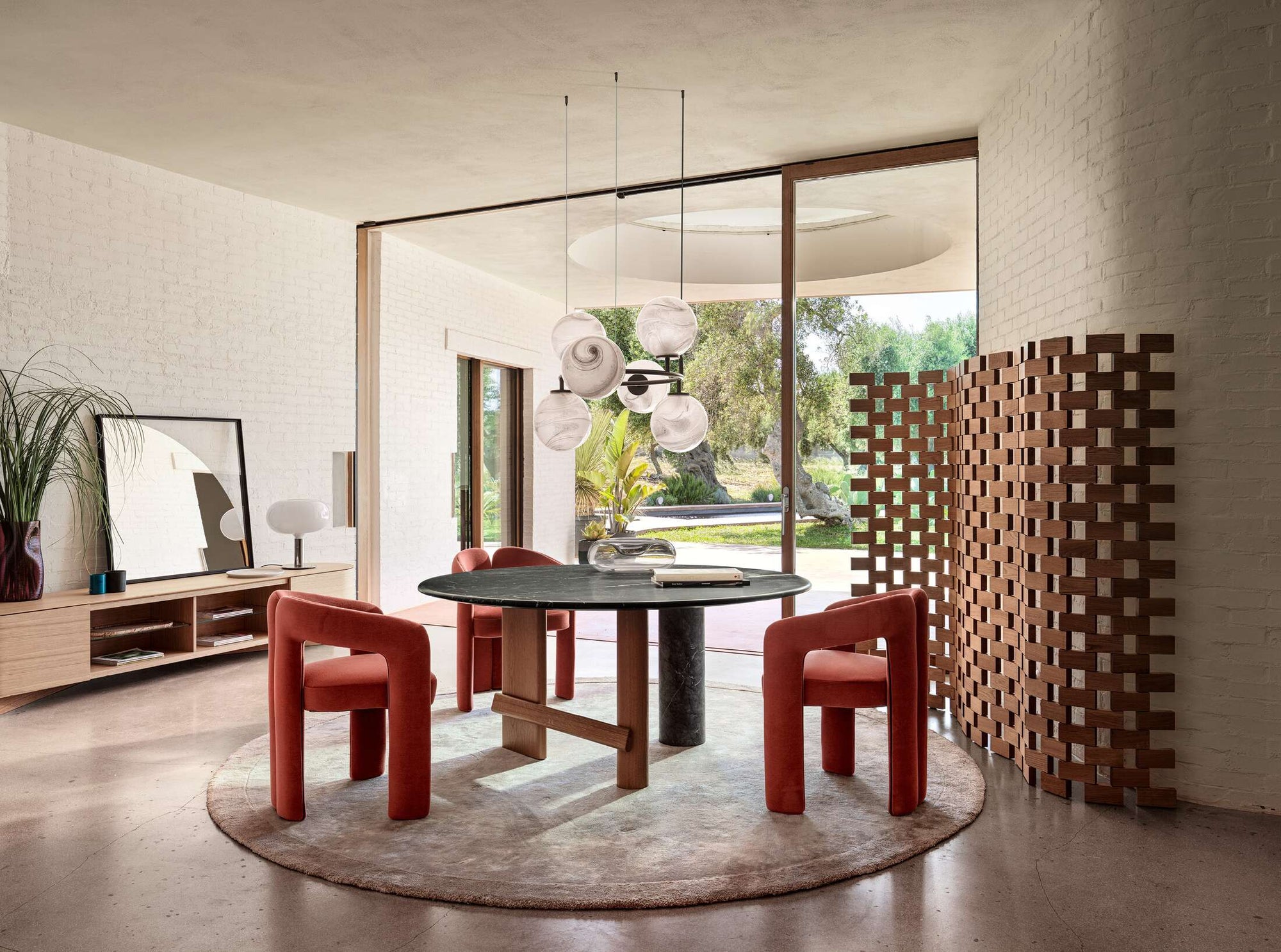CASSINA