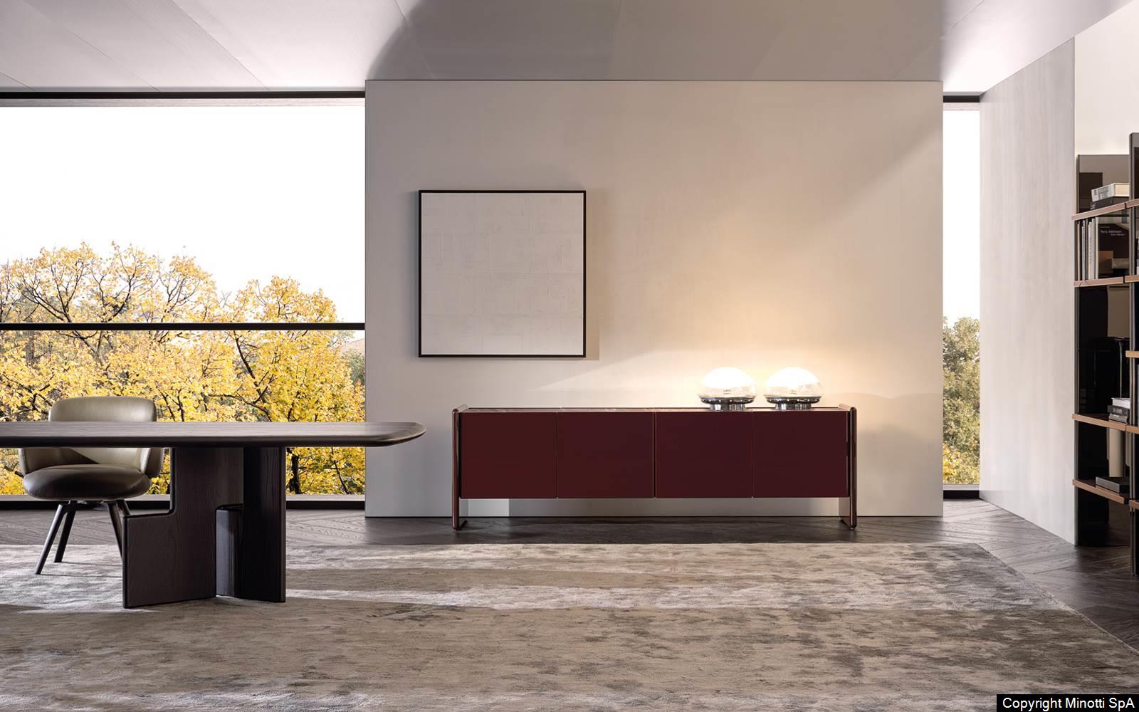 MINOTTI Logan