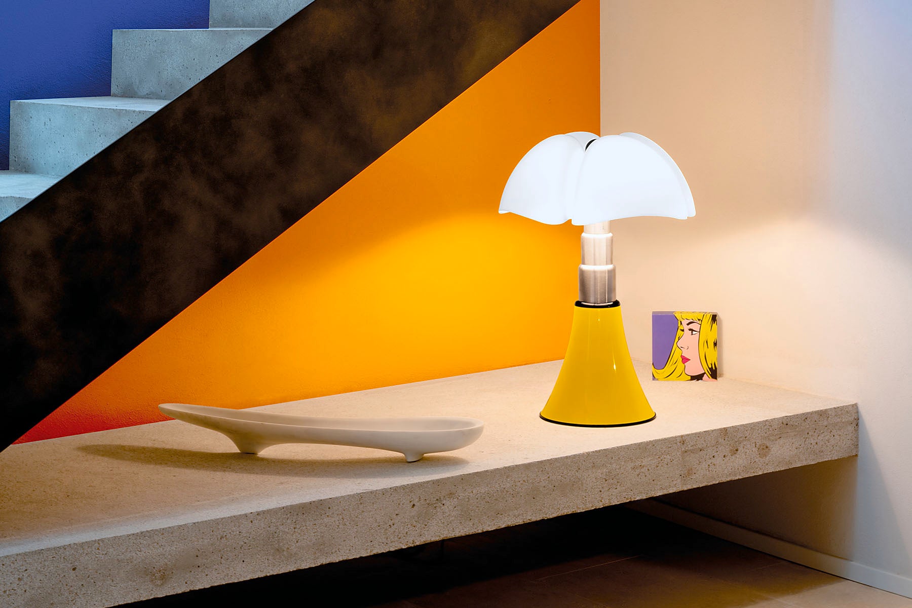 MARTINELLI LUCE Pipristrello Pop