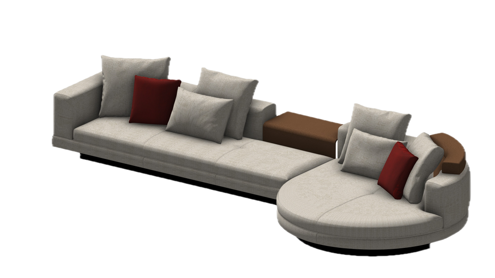 MINOTTI Connery