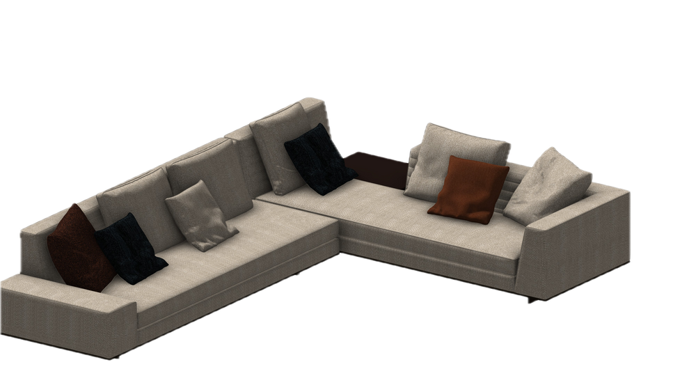 MINOTTI Roger
