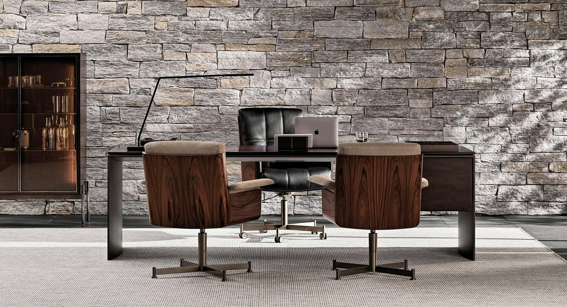 MINOTTI Daiki Studio