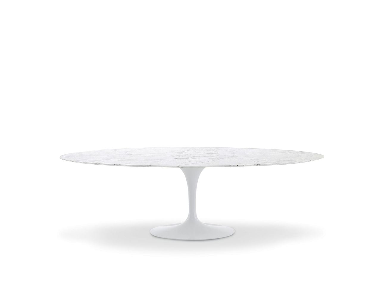 KNOLL Saarinen Oval Paladium