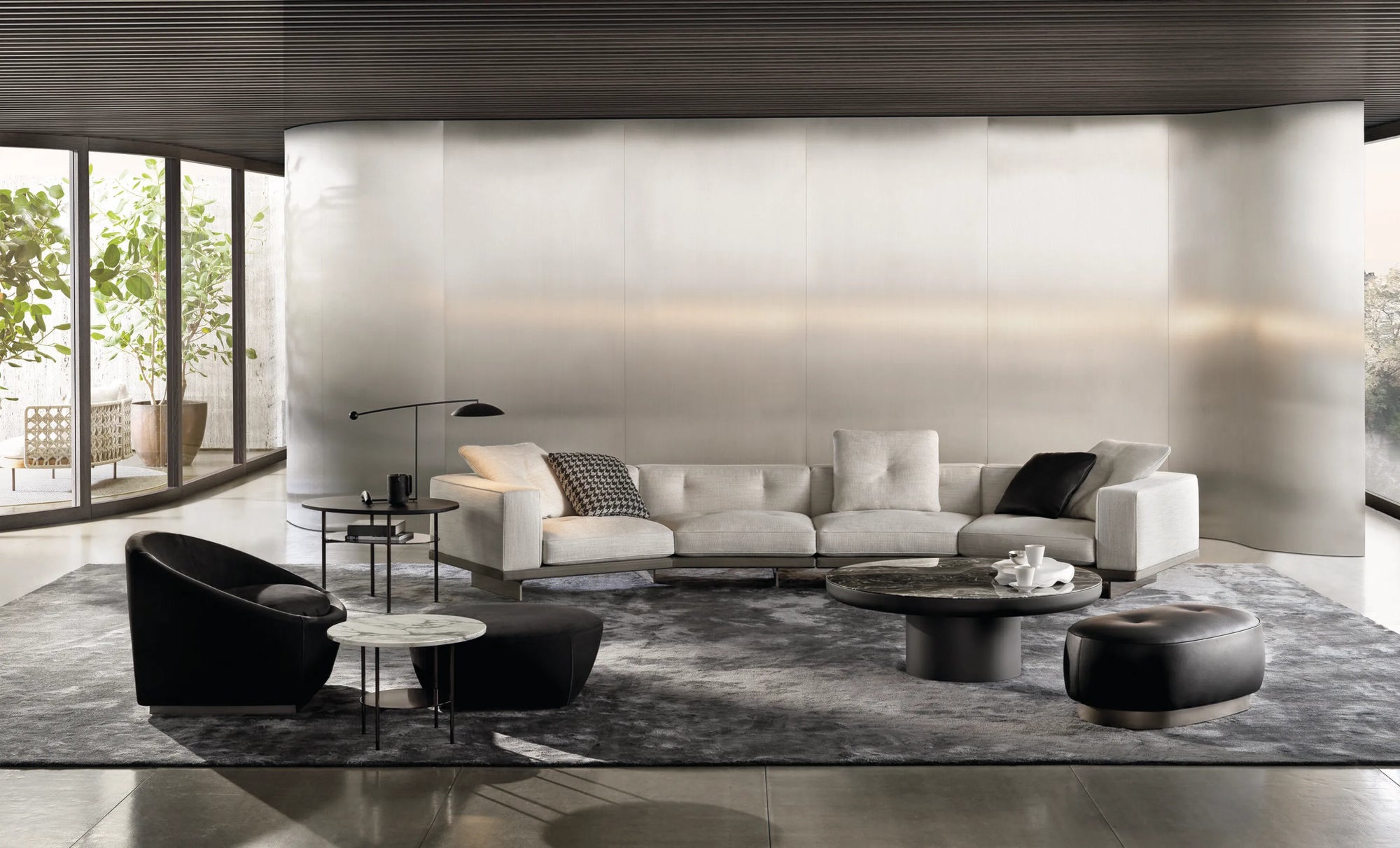 MINOTTI Dylan