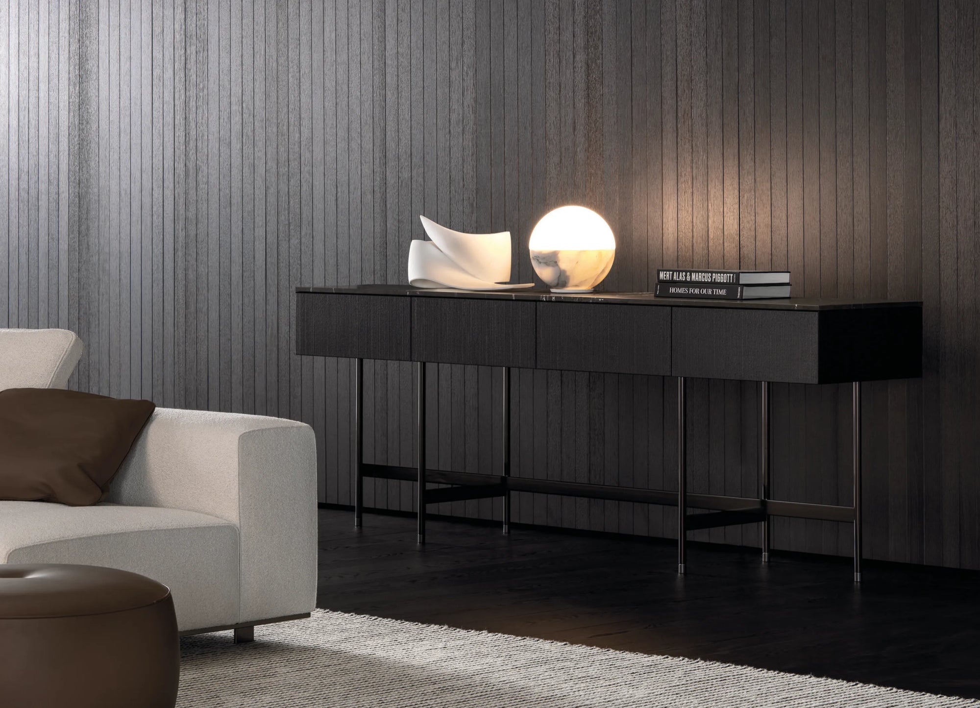 MINOTTI Kenneth