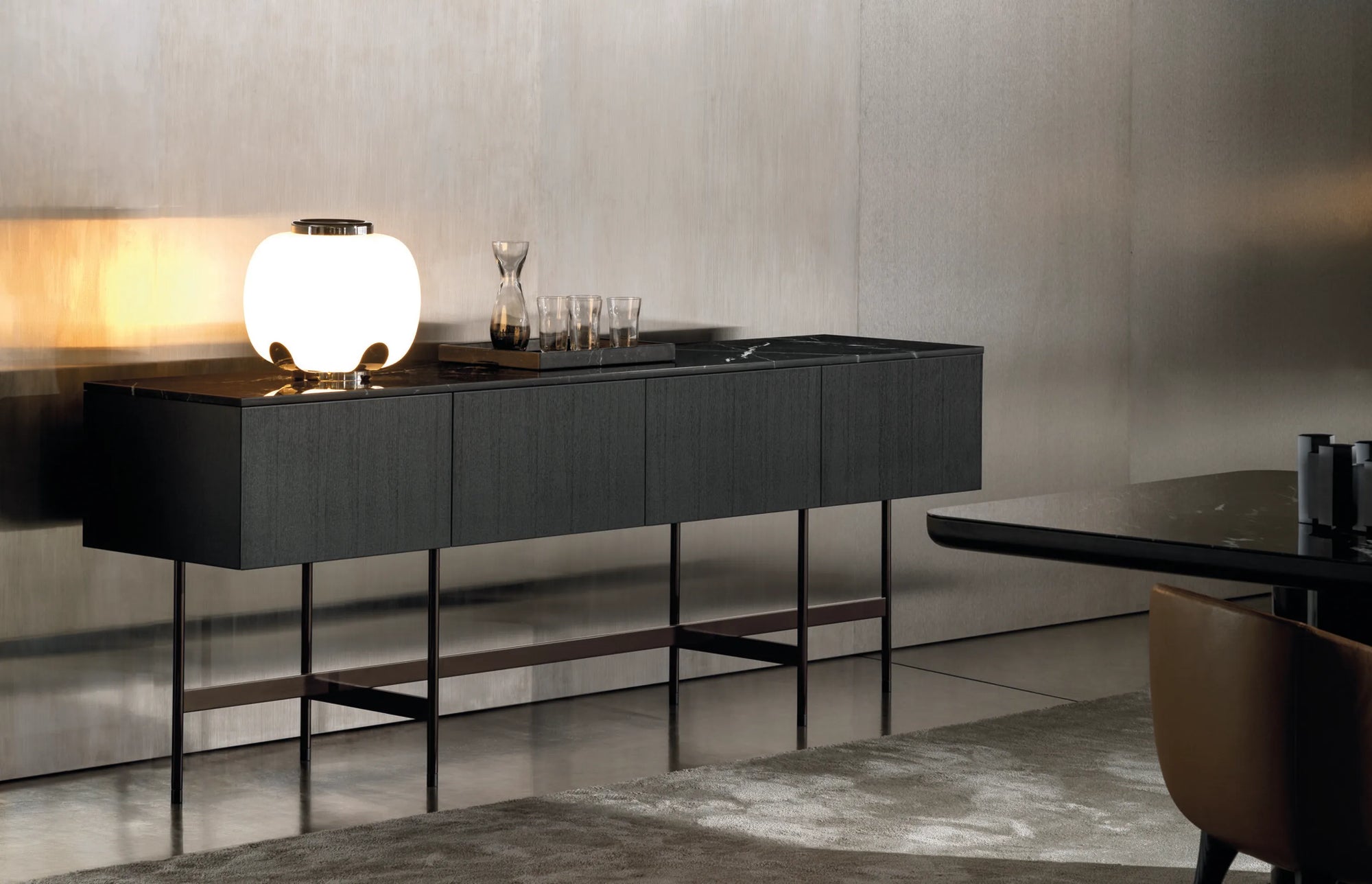 MINOTTI Kenneth