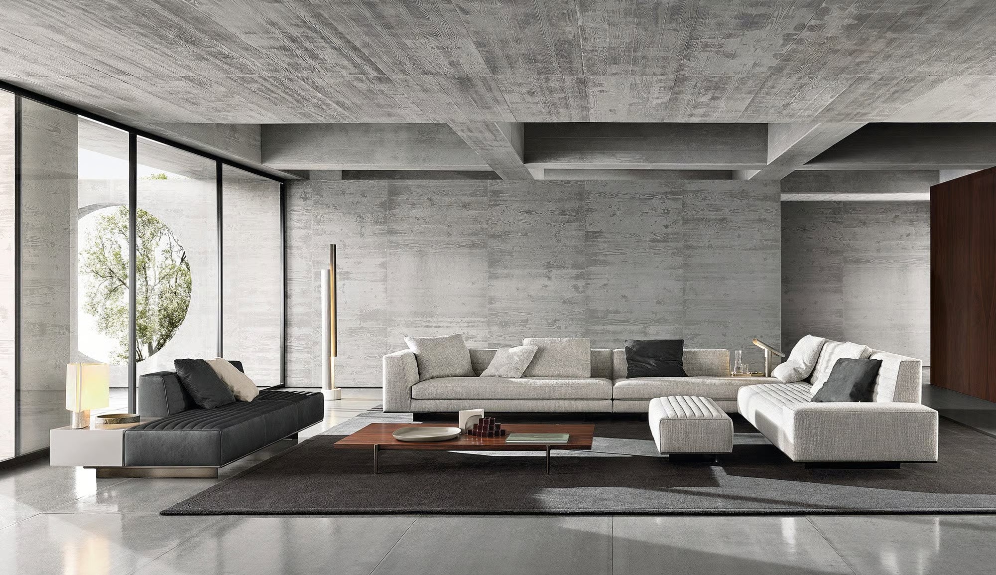 MINOTTI Roger