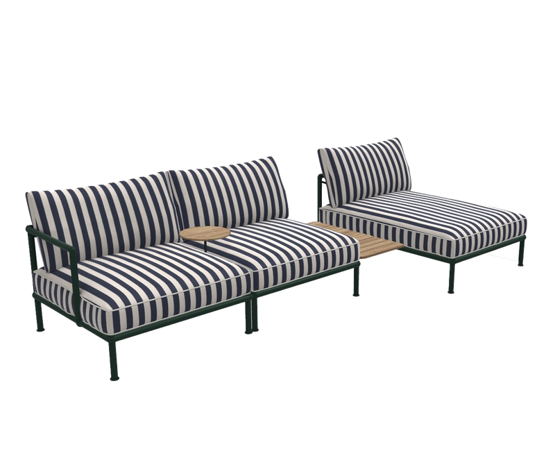 B&B ITALIA Outdoor Nooch