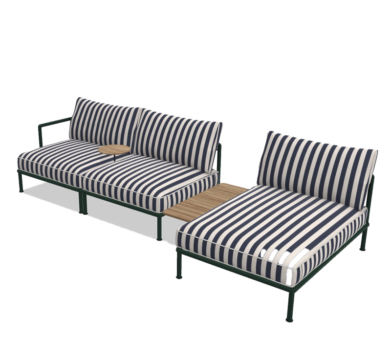 B&B ITALIA Outdoor Nooch