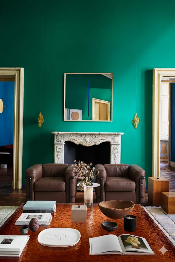 CASSINA Fauteuil Grand Confort