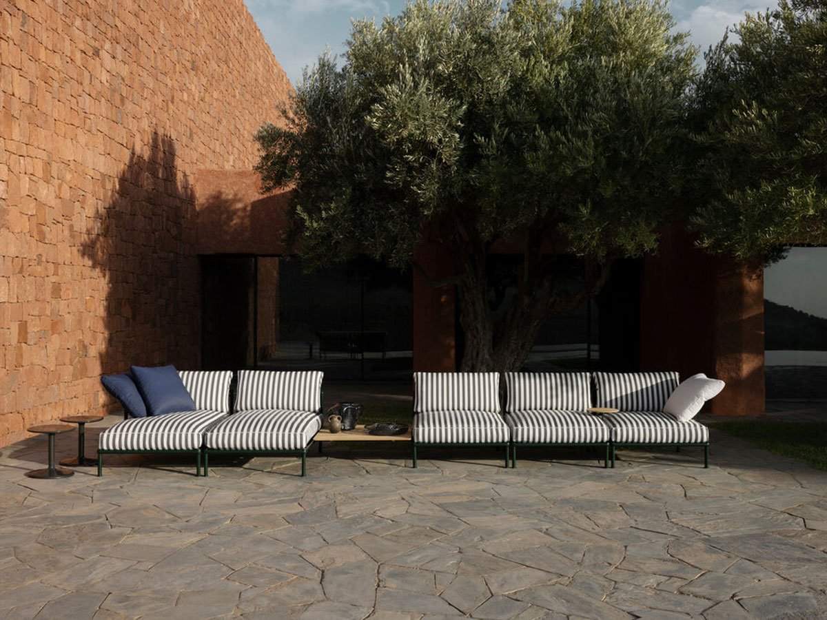 B&B ITALIA Outdoor Nooch