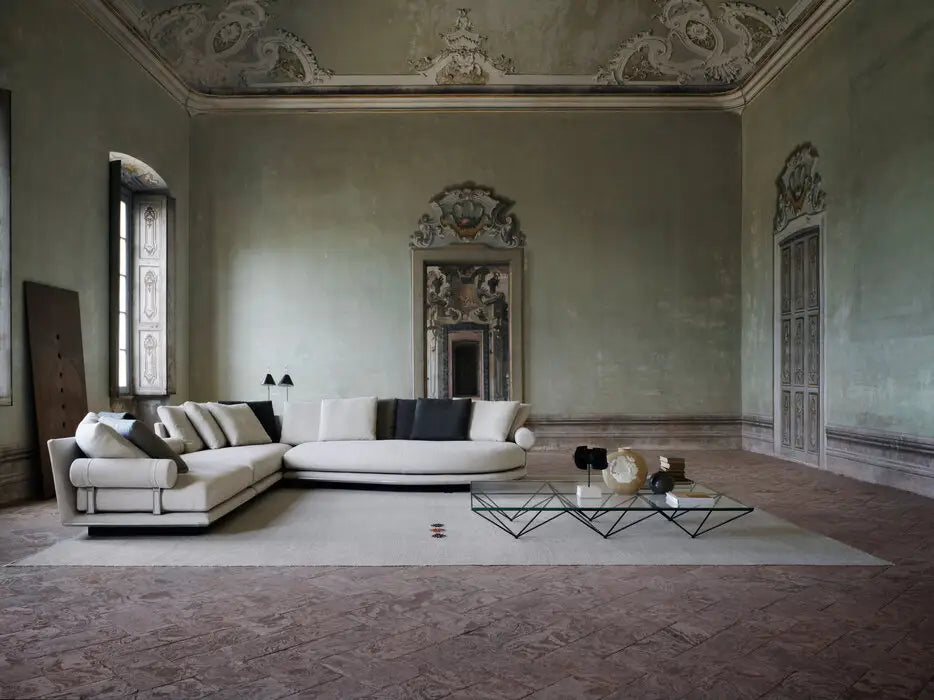 B&B ITALIA Noonu Chaise Longue