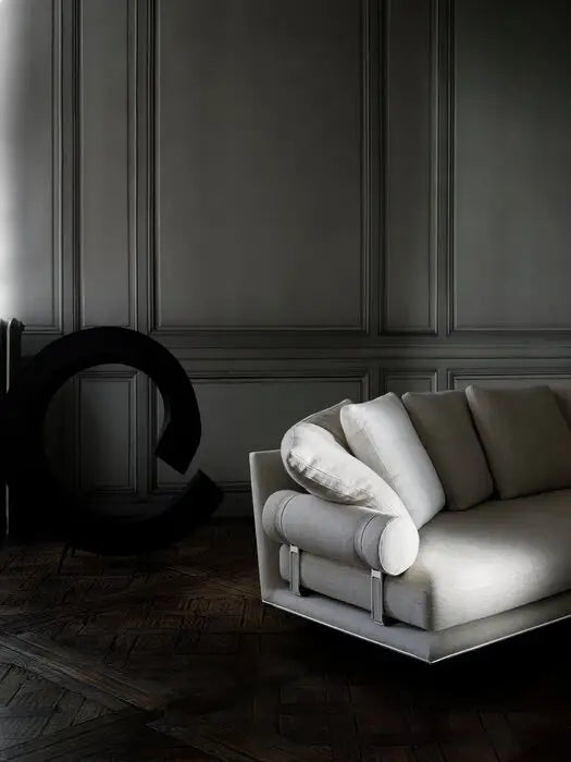 B&B ITALIA Noonu Chaise Longue