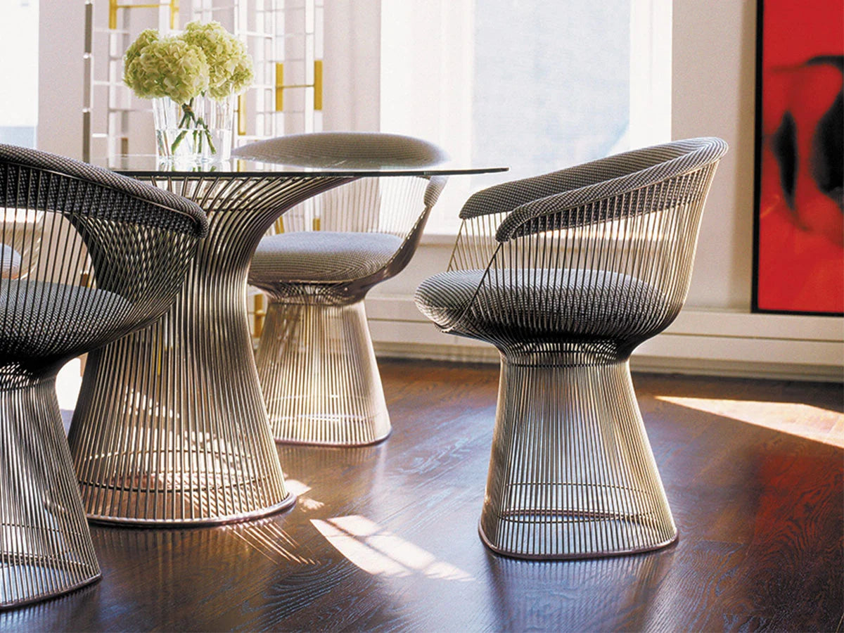 KNOLL Platner